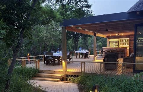 19 Kruger National Park Safari Packages and Lodges