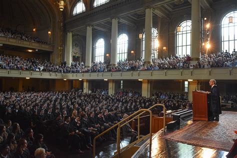 Scenes from the 2018 Baccalaureate ceremony | YaleNews