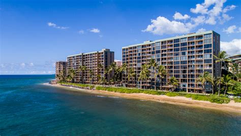 Maui: Aston Mahana at Kaanapali Package | Deal | Costco Travel