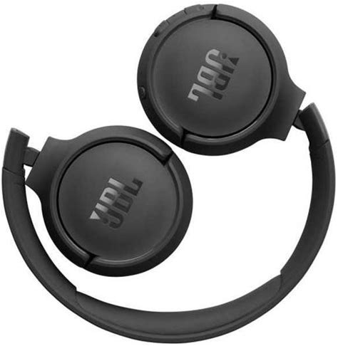 JBL Tune 520BT Wireless On-Ear Headphones, Pure Bass Sound, 57H Battery with Speed Charge, Hands ...