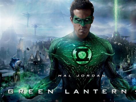 Green Lantern movie poster wallpaper 03 Preview | 10wallpaper.com