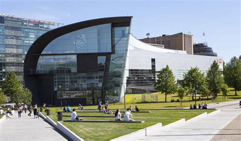 Architecture | Museum of Contemporary Art Kiasma