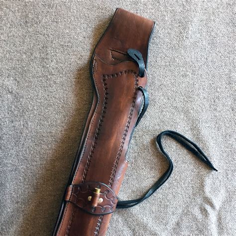 Mare’s Leg Holster – Beaver Mountain Works