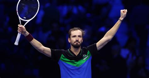 ATP Finals 2023: Friday's Top Storylines to Watch After Thursday's ...