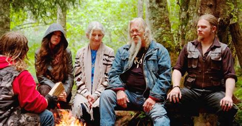 The 'Alaskan Bush People' House Is About to Expand Dramatically