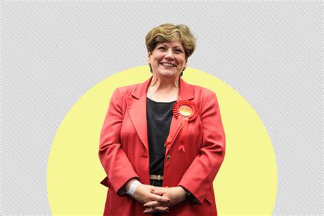 Emily Thornberry: the Labour leadership MP on the NHS, & housing