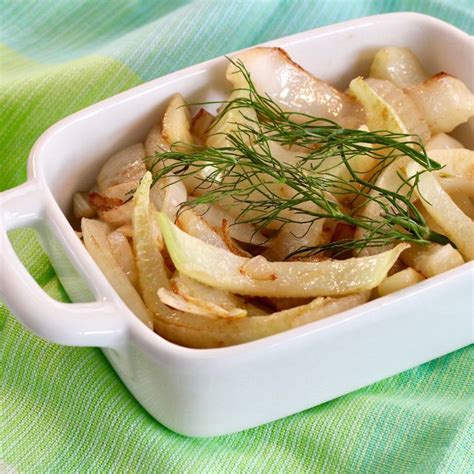 Our Easiest Fennel Recipes