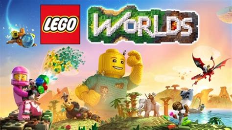 LEGO® Worlds | Steam PC Game