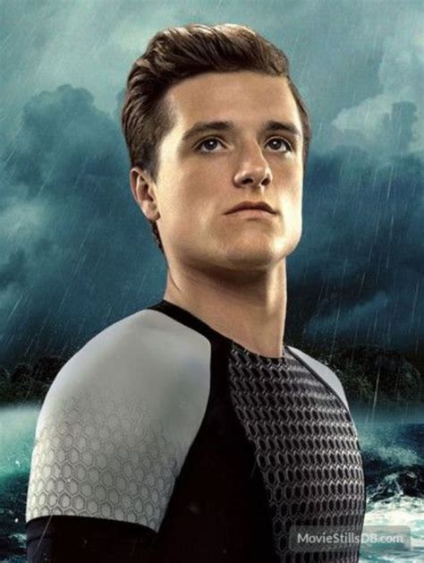 Peeta Mellark I don't care if he's fictional :) | Hunger Games | Hunger ...