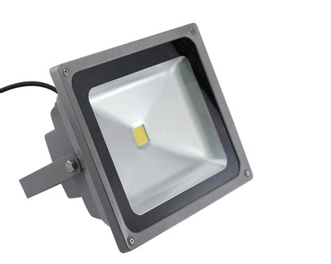 Buy 30W LED FLOOD LIGHT 30 WATT Online @ ₹895 from ShopClues