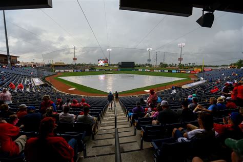 NC State-ECU baseball game canceled because of weather - Backing The Pack