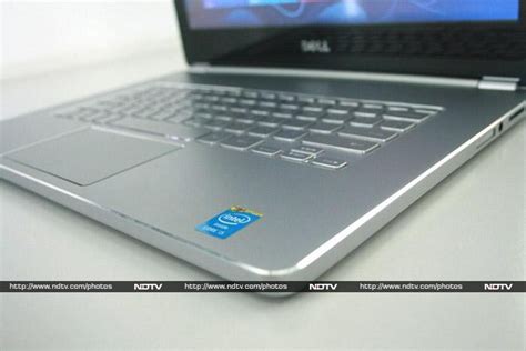 Dell Inspiron 14 7000 Series (Images) | NDTV Gadgets 360