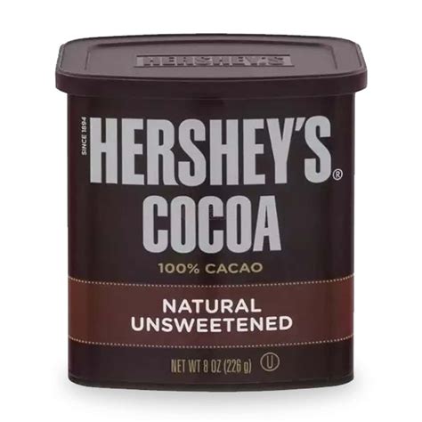 Hershey's Cocoa powder jar 226gm | kdhaka best price in Bangladesh