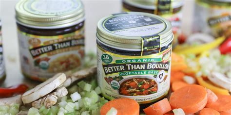 Better Recipes - Better Than Bouillon