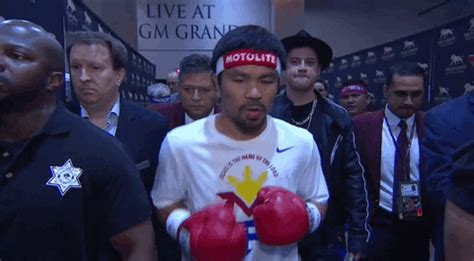 Mannypacquiao GIFs - Get the best GIF on GIPHY