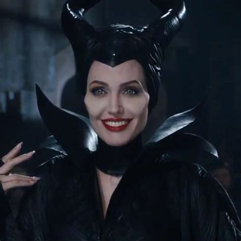 How Long Did Angelina Jolie's Maleficent Makeup Take to Do? - E! Online