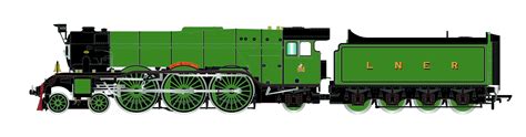 Flying Scotsman at 100 - new Hornby-Dublo range