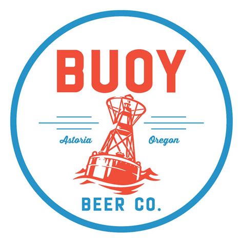 Buoy Beer Company - Absolute Beer