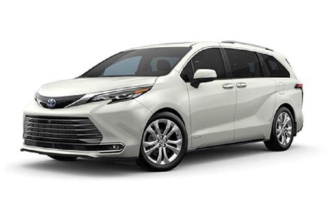 Toyota Sienna Interior Colors Chart 2022 | Psoriasisguru.com