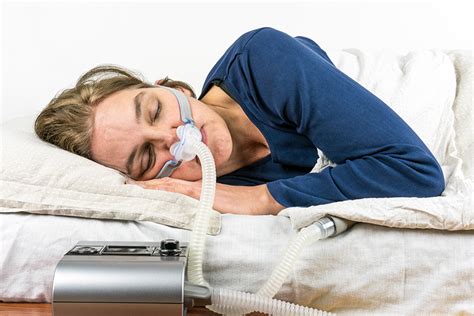 5 Tips for Maintaining Your CPAP Machine - Jacksonville Sleep Center