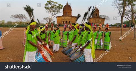 148 Santhal Images, Stock Photos & Vectors | Shutterstock