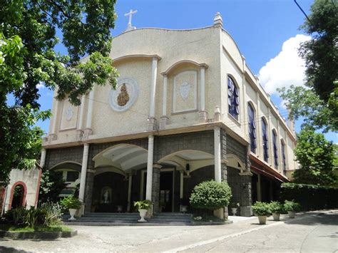 Cebu Archdiocesan Shrine of Saint Pedro Calungsod - Cebu City, Cebu