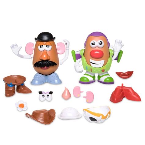 Mr. Potato Head Play Set – Toy Story | shopDisney