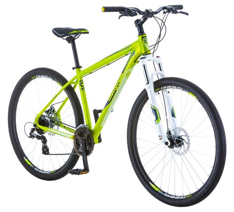 29" Mongoose Switchback Men's Mountain Bike - Walmart.com