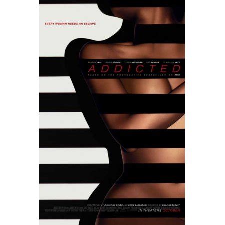 Addicted Movie Poster (11 x 17) | Walmart Canada