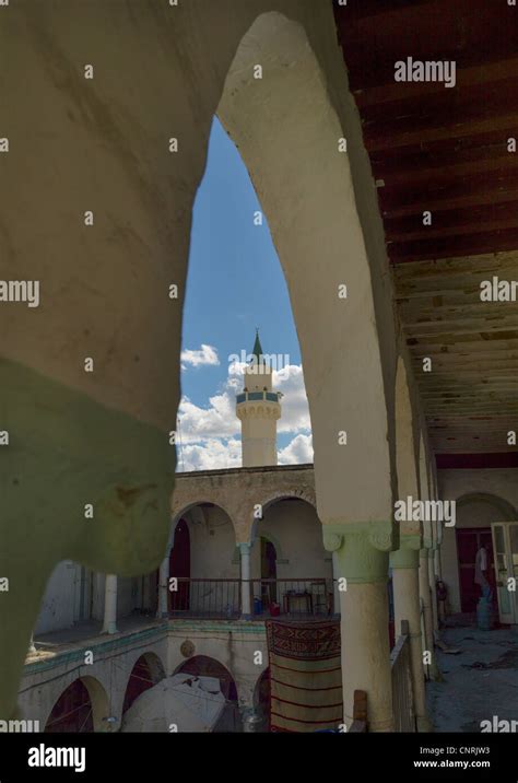 Tripoli , Libya Stock Photo - Alamy