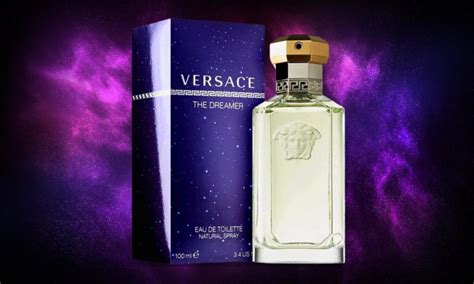 Versace the Dreamer Review (EDT Cologne) | Scent Selective