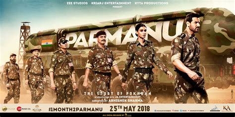 Songs Of Bollywood Hindi Movie Parmanu - Bollybliss