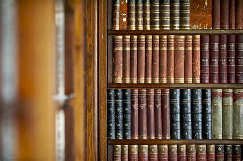 The Country House Library | Flickr - Photo Sharing!