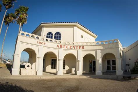 Art Center of Corpus Christi - Venue - Corpus Christi, TX - WeddingWire