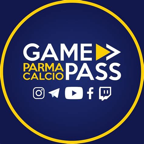 PARMA Game Pass