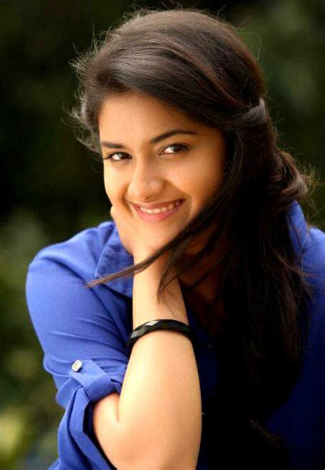 Keerthy Suresh Hot & Sizzling Pictures, Full HQ Images