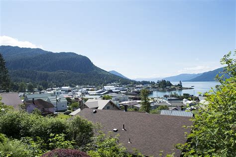 Wrangell, Alaska - Wikipedia