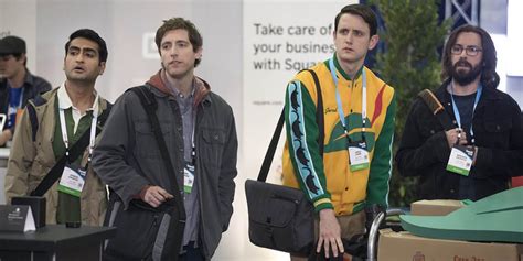 Silicon Valley Season 6 Premieres In October On HBO | Screen Rant