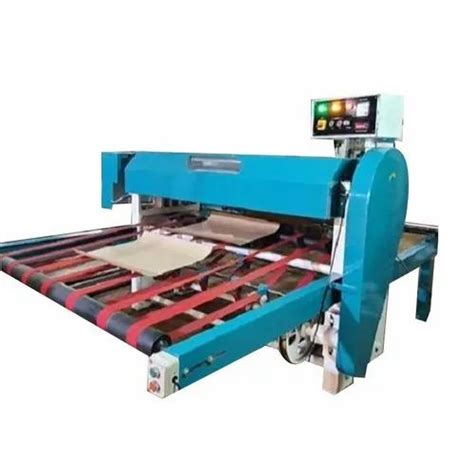 Sheet Cutting Machine Manufacturer from Kolkata