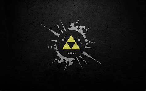 Triforce 1080P, 2K, 4K, 5K HD wallpapers free download | Wallpaper Flare