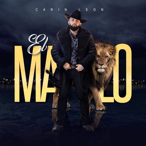 Carin Leon - La Envidia Lyrics | Musixmatch