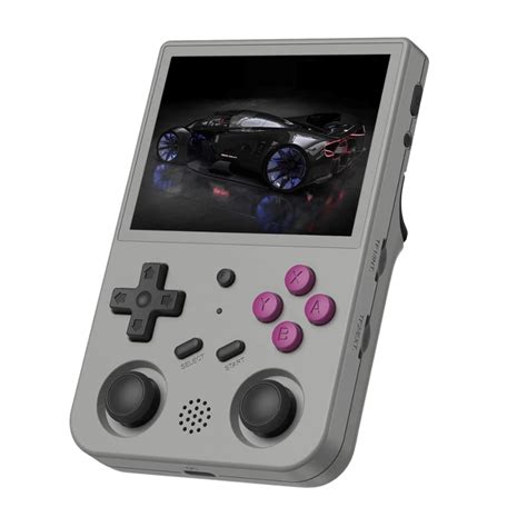 Portable Handheld Emulation Console 4500 Games | Retrogaminghouse.com ...