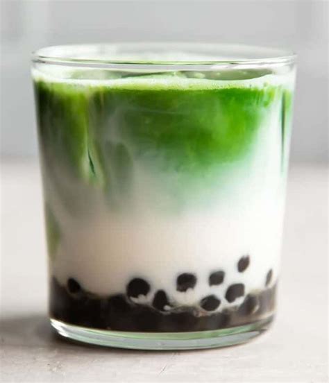 3 Boba Tea Recipes, Try this Delightful Tea. - Tea Jubilee