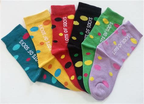 Down Syndrome Awareness Socks – Socks & Souls