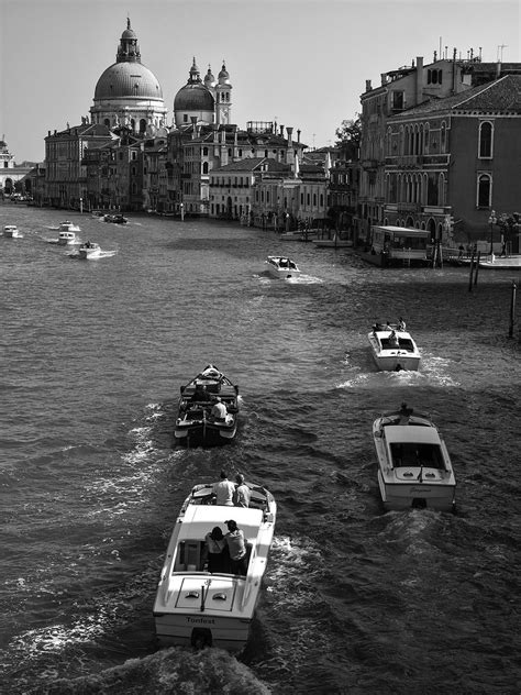 Grand Canal, Venice | Jesús Quiles | Flickr