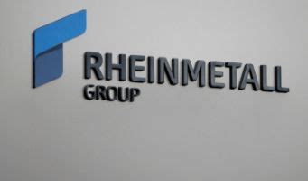 American Rheinmetall Vehicles signs Cooperative Research and Development Agreement with U.S ...