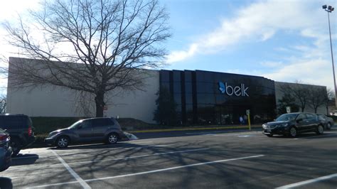 Belk | Belk (57,422 square feet) 90 Lee Jackson Highway, Sui… | Flickr