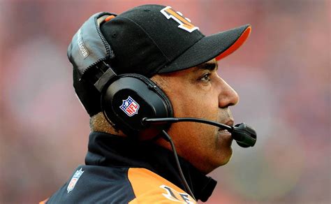 Father of Bengals coach passes away | FOX Sports