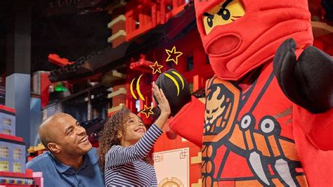 LEGOLAND Chicago Discount Tickets - 2023 Ultimate Guide