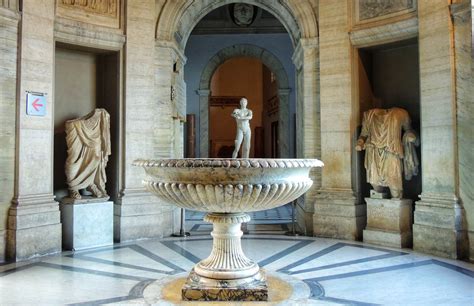 Masterpieces of the Vatican Museums Virtual Tour | ThroughEternity ...